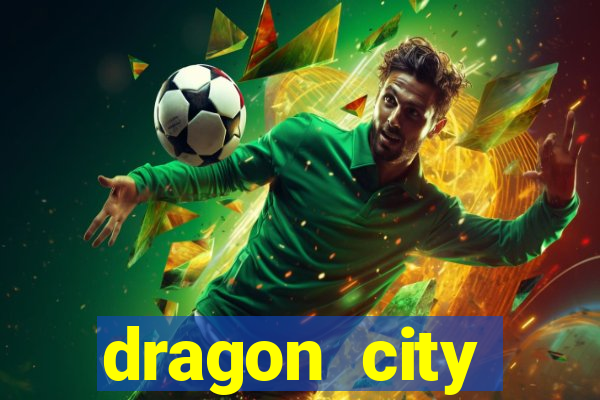 dragon city dinheiro infinito